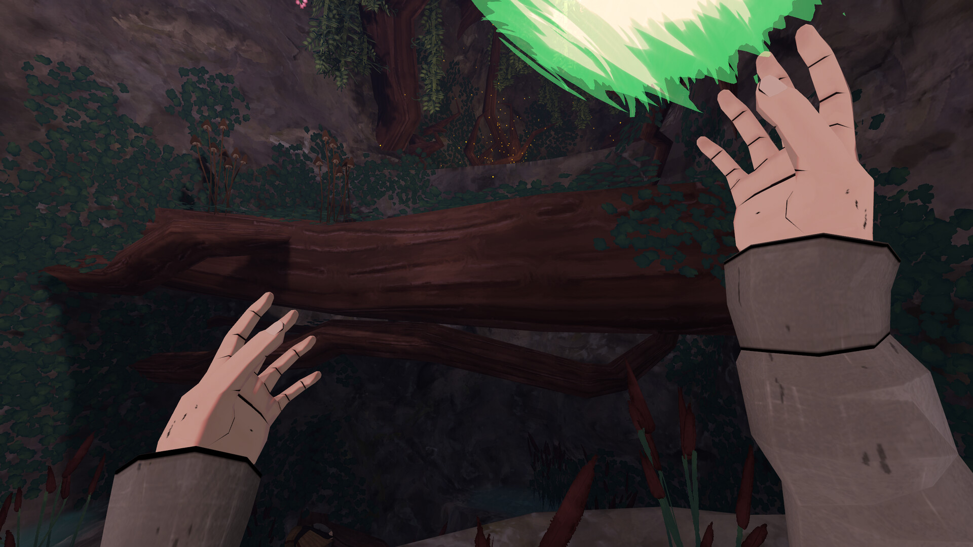 D' Mär Lucidium: Grimmgart screenshot #8