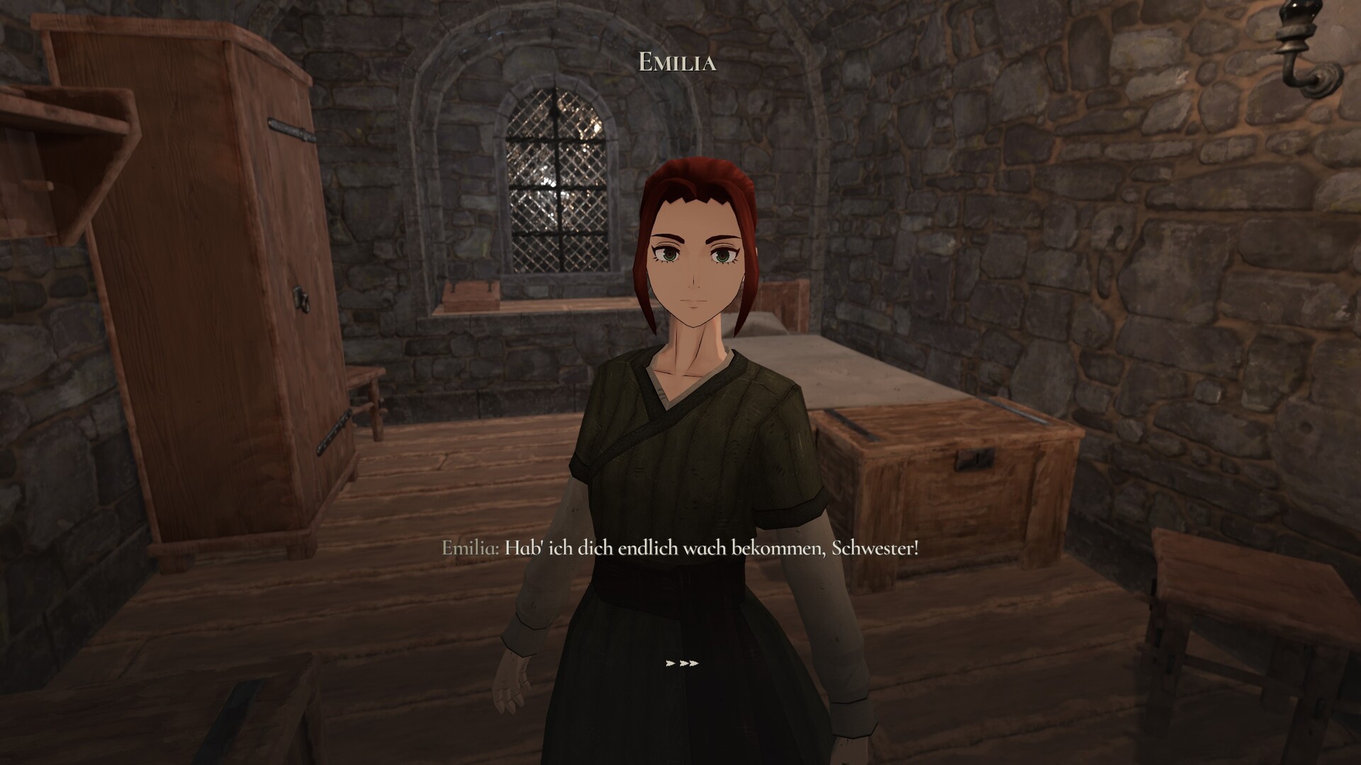 D' Mär Lucidium: Grimmgart screenshot #3