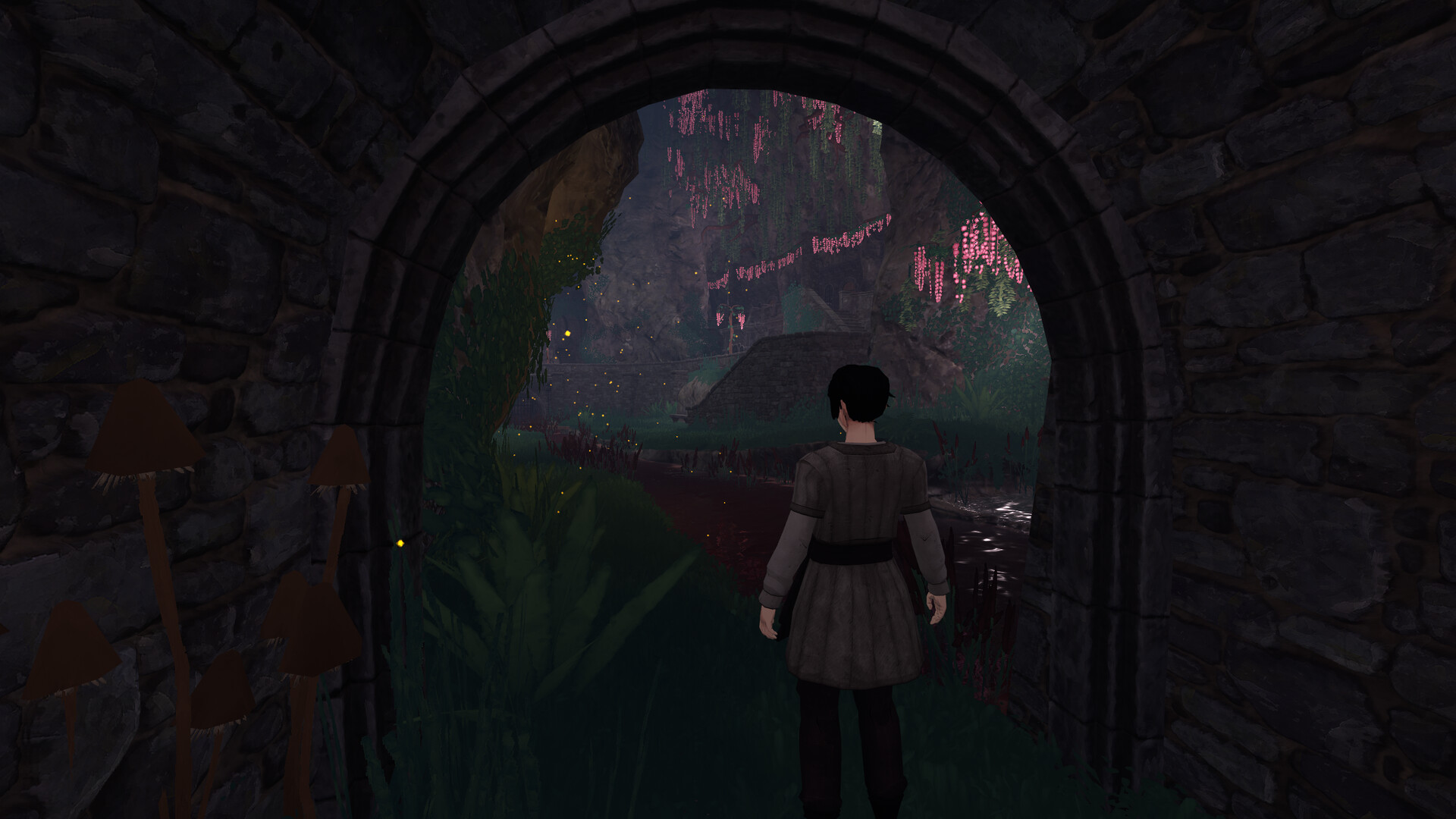 D' Mär Lucidium: Grimmgart screenshot #11