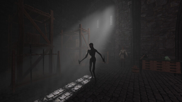 Скриншот 6 из игры D' Mär Lucidium: Grimmgart