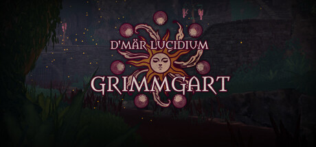 D' Mär Lucidium: Grimmgart