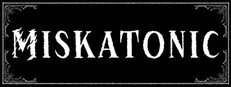 Miskatonic cover