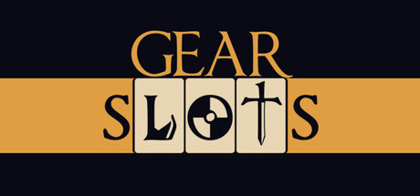 Gear Slots — Steam game cover