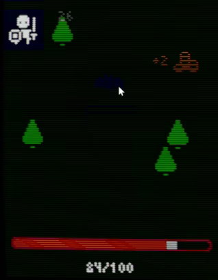 Gear Slots video 1