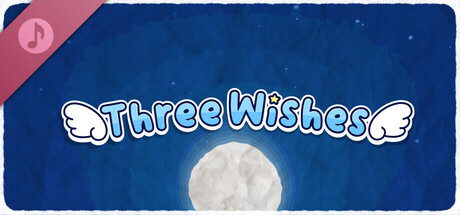 Three Wishes Soundtrack banner image