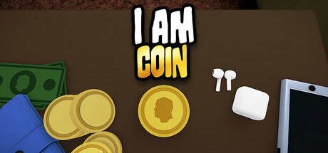 I am Coin by SkorpionDev - Similar game based
                        on tags
