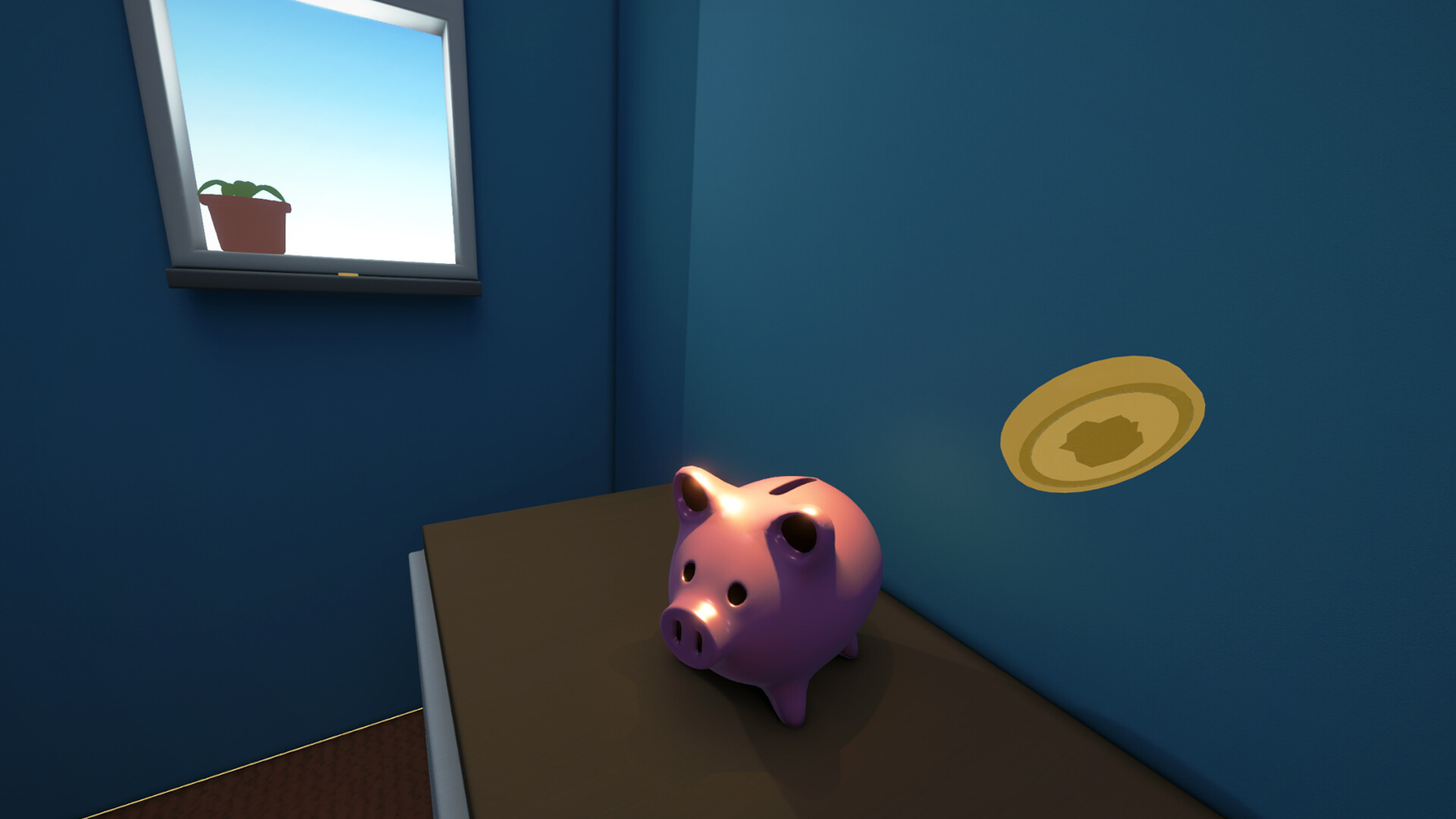 I am Coin screenshot #5