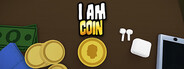 I am Coin