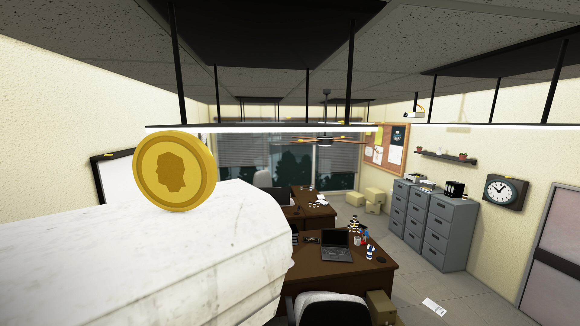 I am Coin screenshot #7