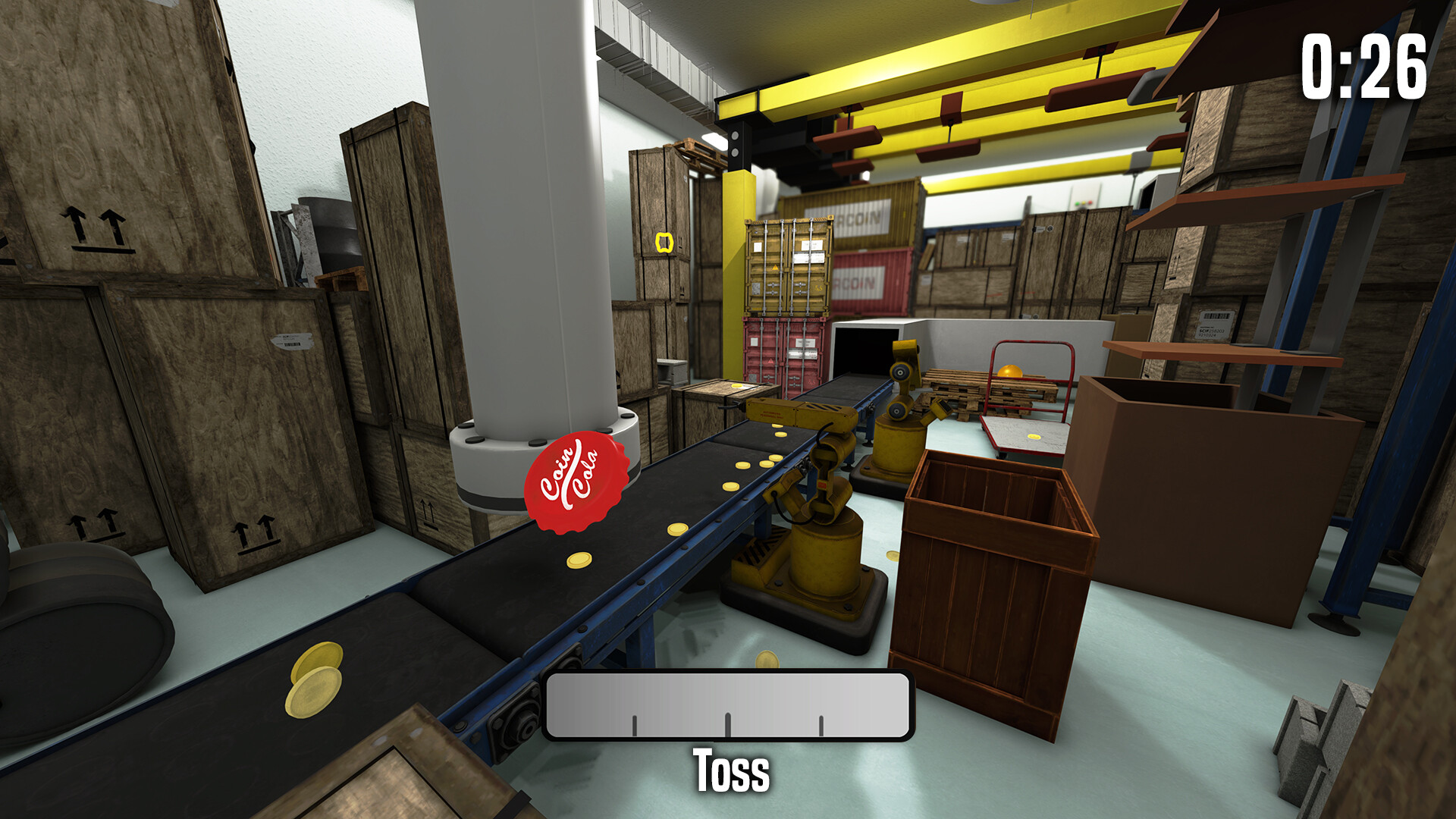I am Coin screenshot 3