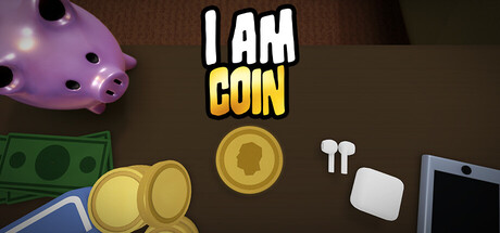 I am Coin
