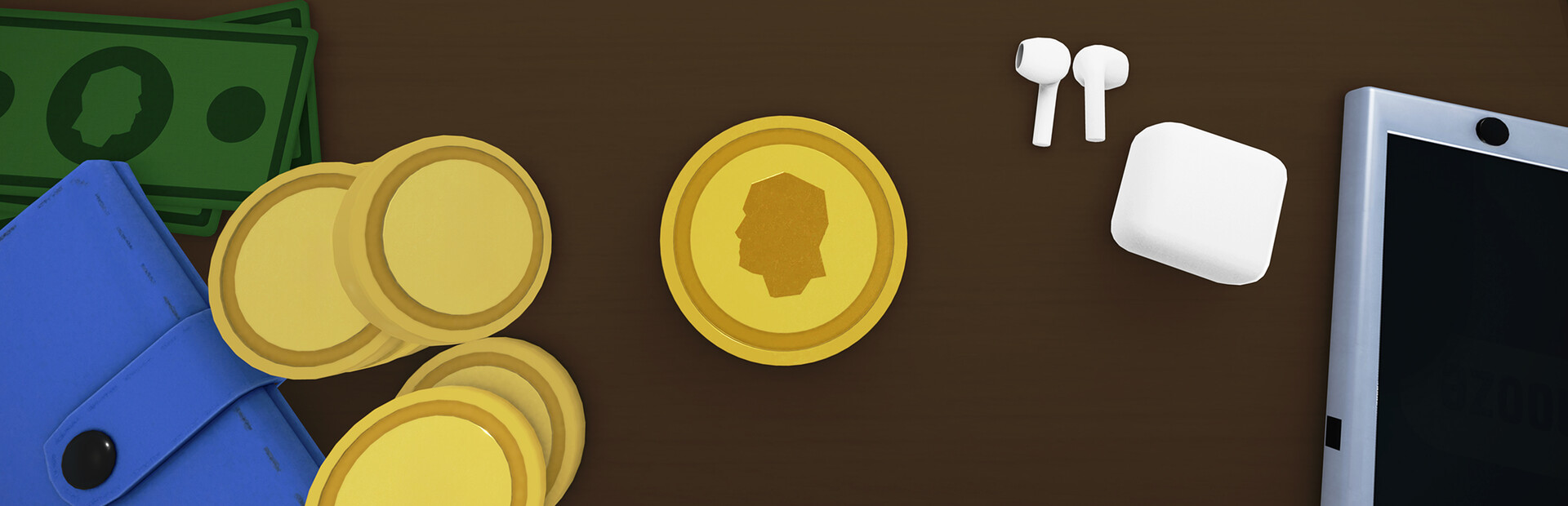 I Am Coin