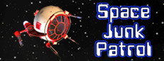 Space Junk Patrol