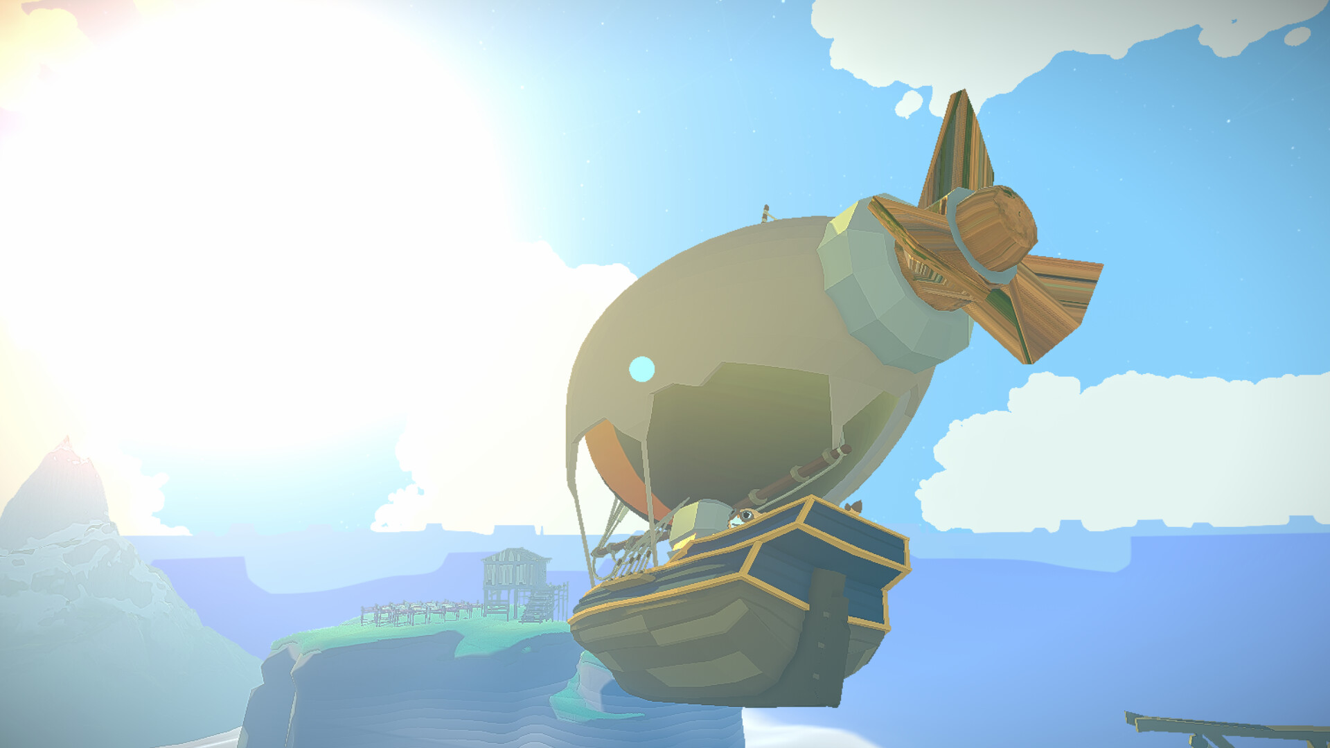 GravityOptional Featured Screenshot #1