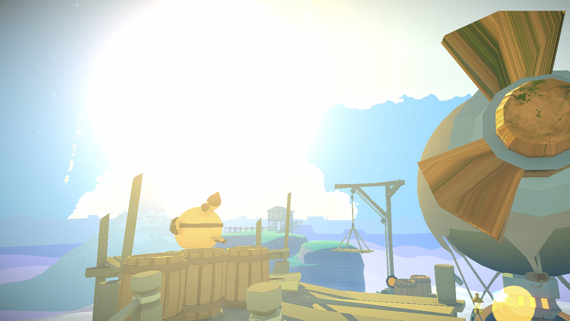 GravityOptional screenshot #2