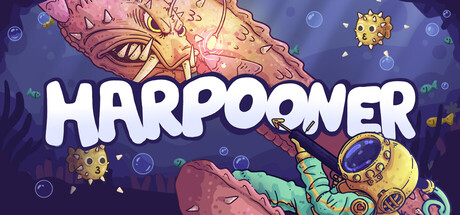 Harpooner