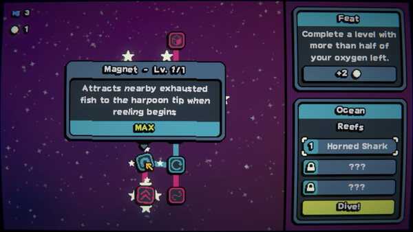 Harpooner screenshot 6