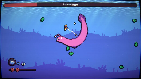Скриншот 5 из игры Harpooner