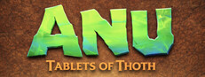 ANU: Tablets of Thoth