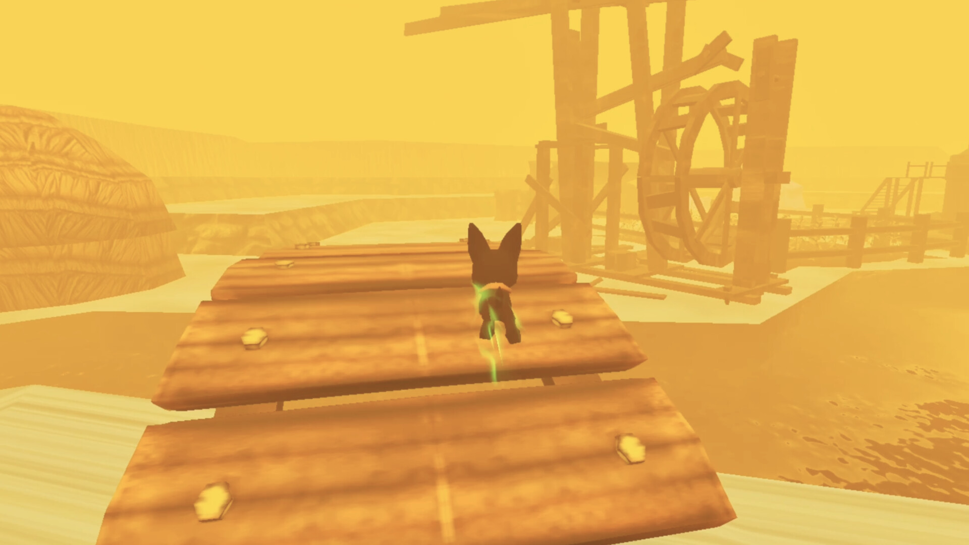 ANU: Tablets of Thoth screenshot 5