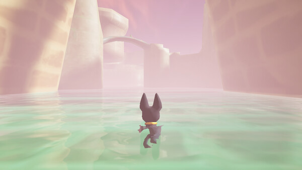 Скриншот 4 из игры ANU: Tablets of Thoth