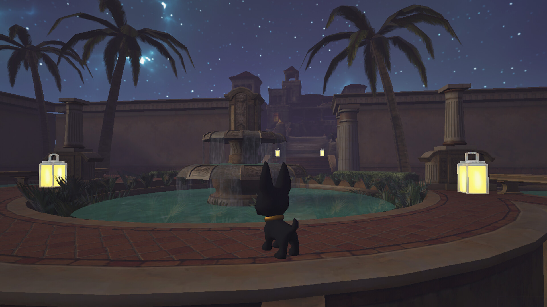 ANU: Tablets of Thoth screenshot 9