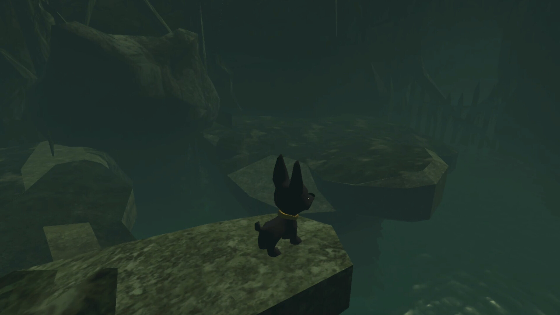 ANU: Tablets of Thoth screenshot #2