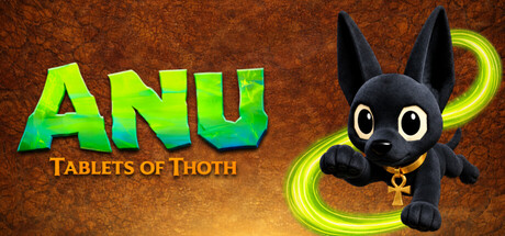 ANU: Tablets of Thoth