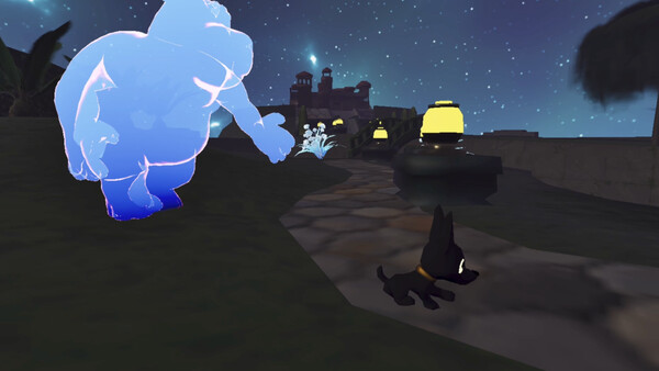 Screenshot 3 of ANU: Tablets of Thoth - more gameplay footage