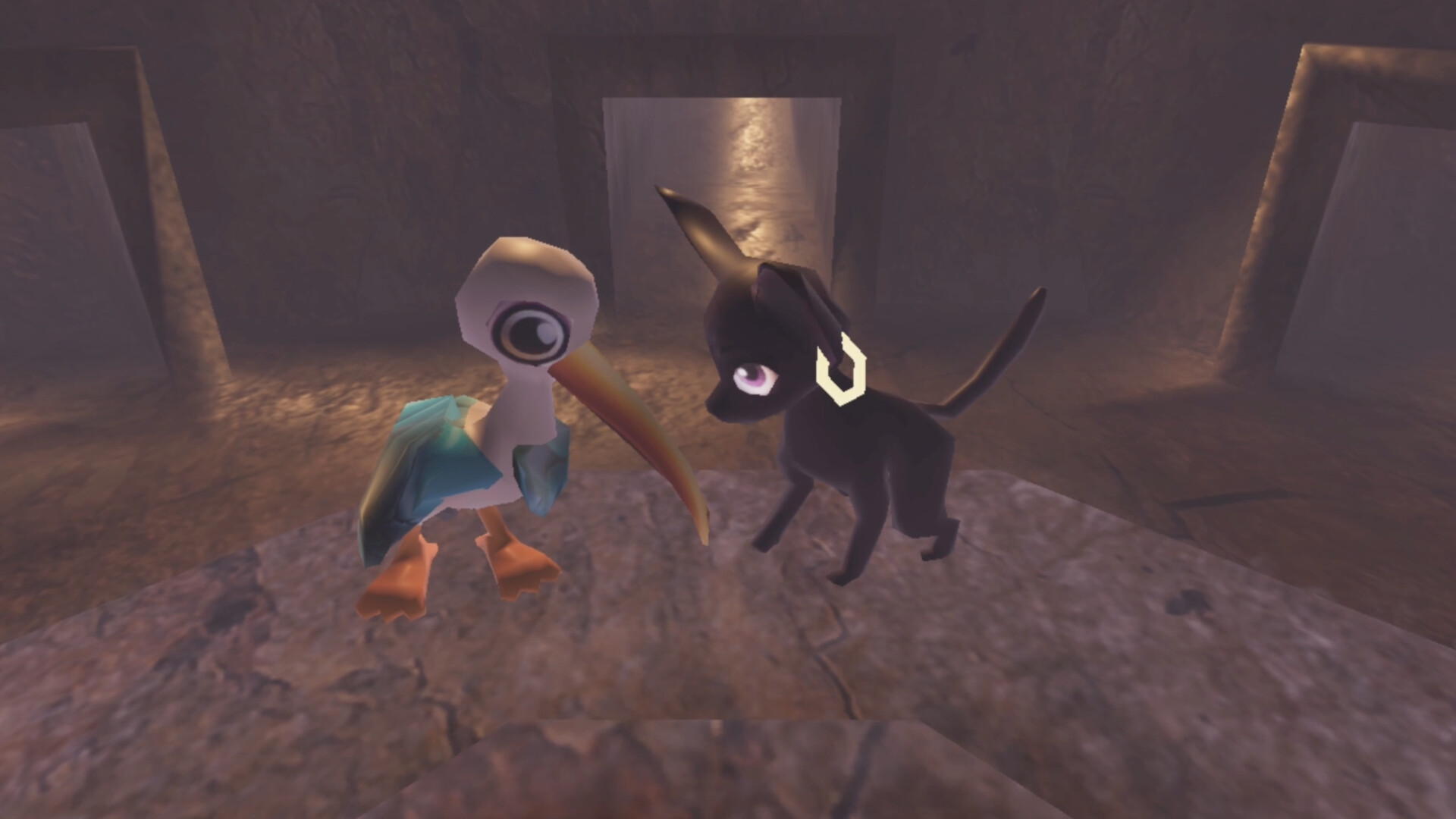 ANU: Tablets of Thoth screenshot 6