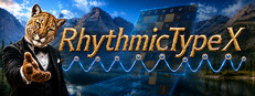 RhythmicTypeX
