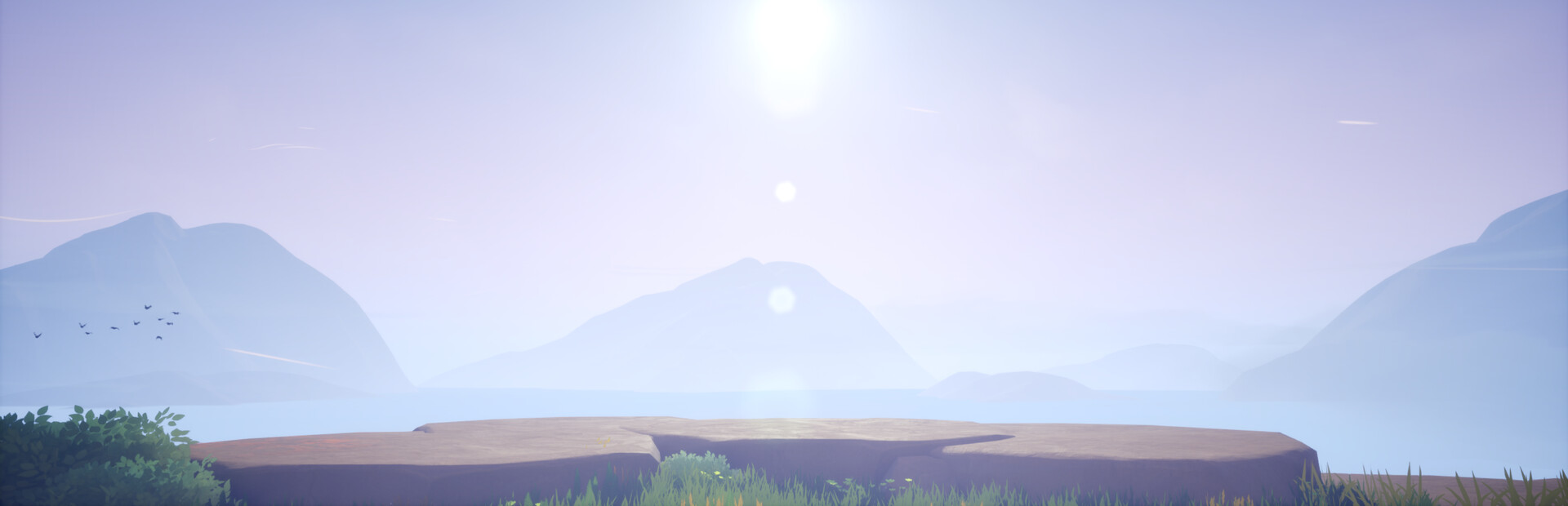 Watch Grass Grow Simulator