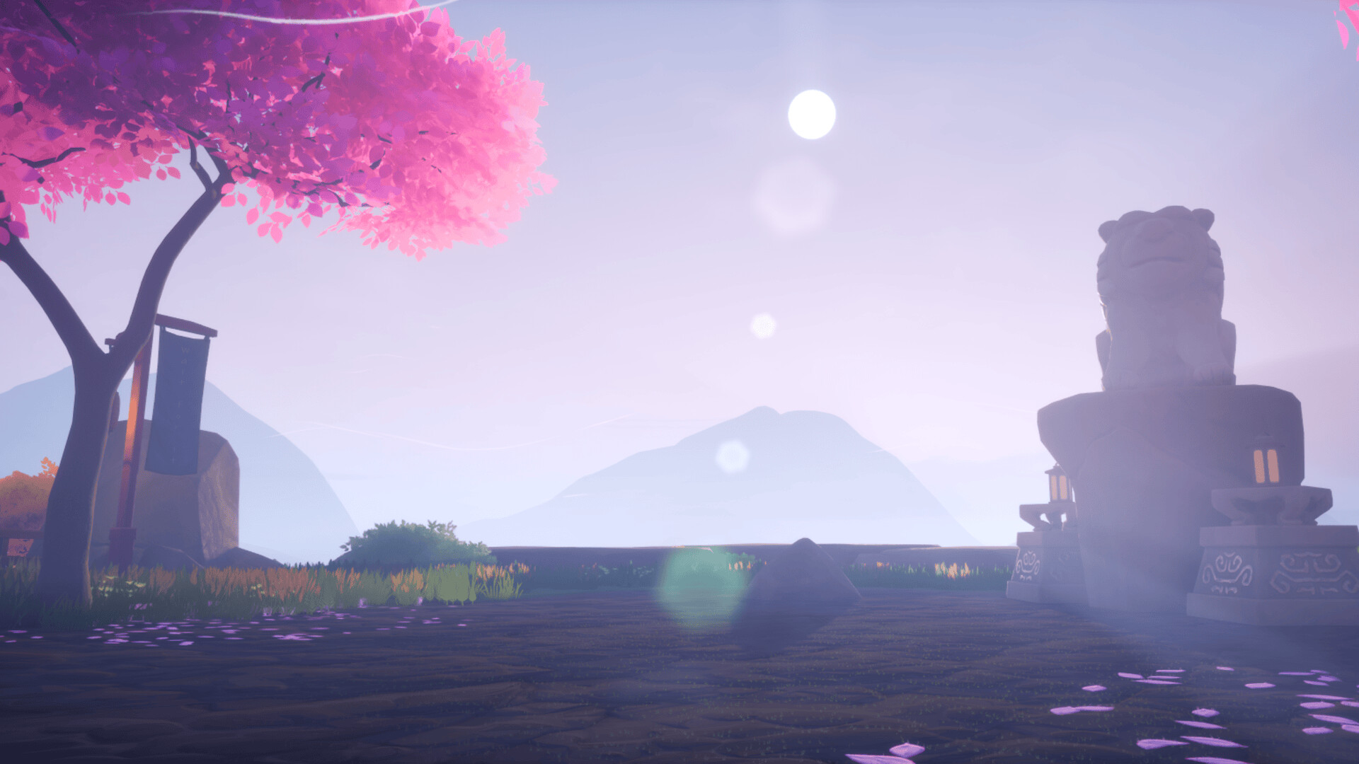Watch Grass Grow Simulator screenshot #1