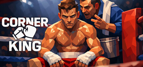 Corner King