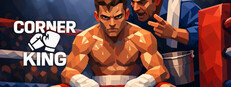 Corner King