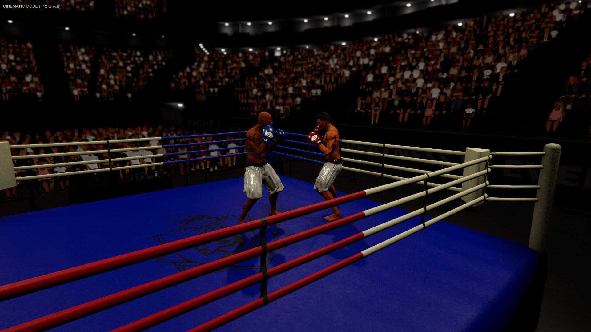 Corner King: Boxing Tycoon screenshot 12