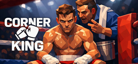 Corner King: Boxing Manager