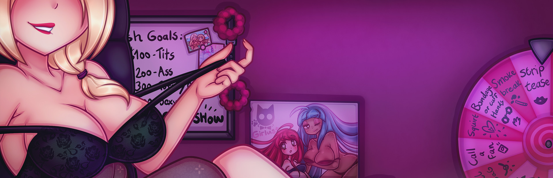 HunieCam Studio