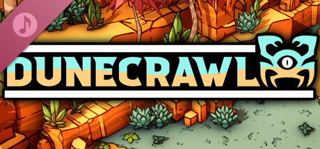 DuneCrawl Soundtrack