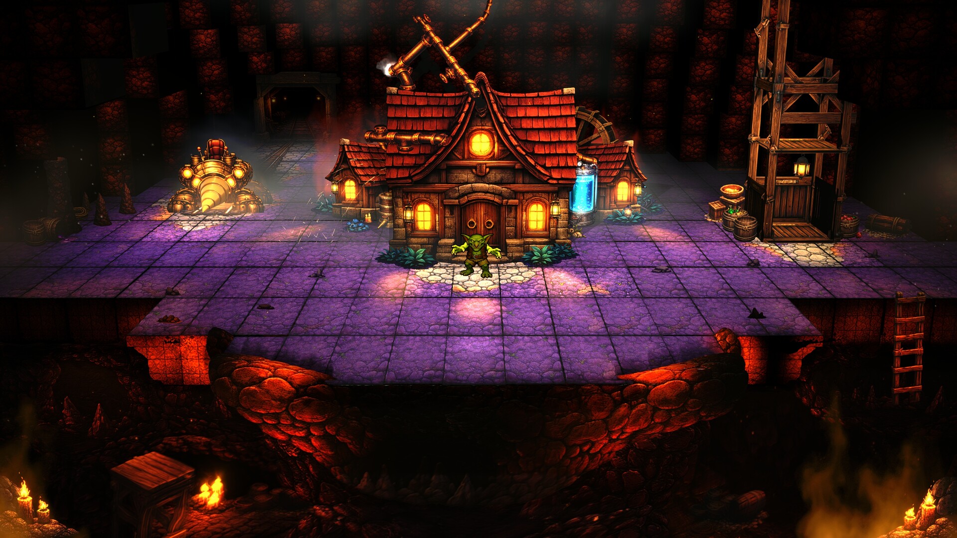Gobbles Featured Screenshot #1