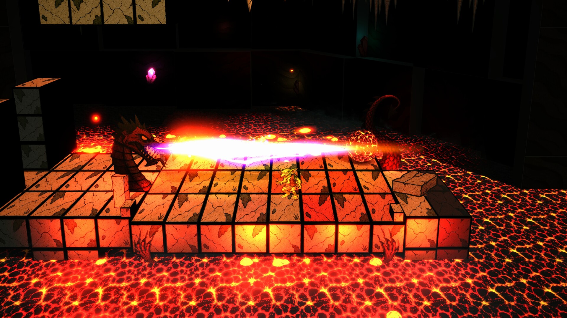 Gobbles screenshot #4