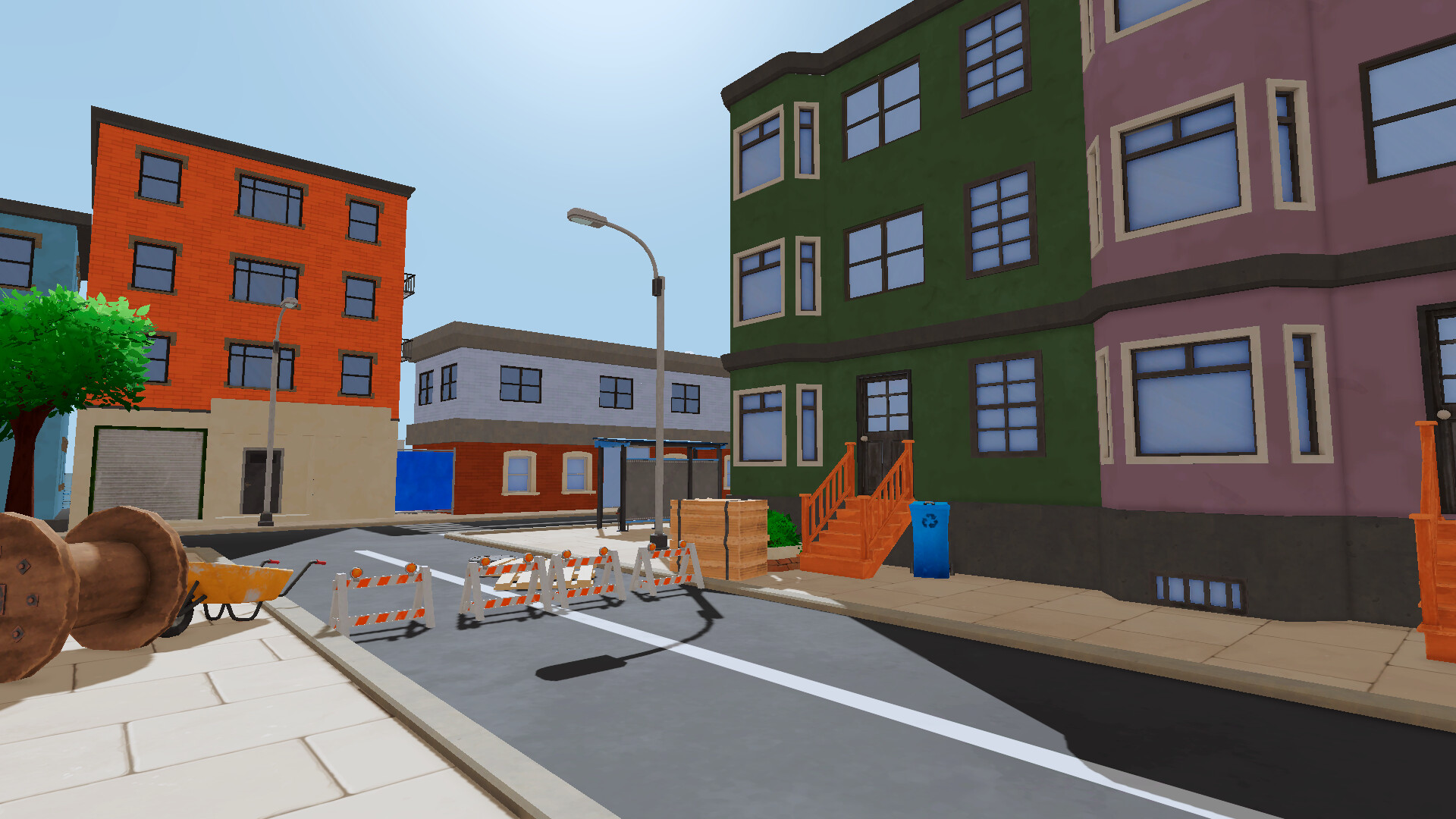 Bottle It!: Beverage Simulator screenshot #11