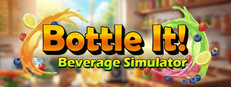 Bottle It!: Beverage Simulator
