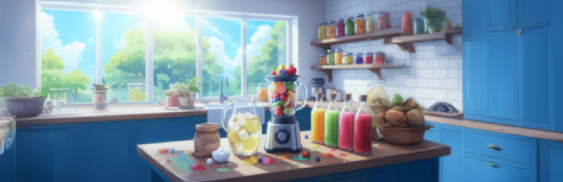 Bottle It!: Beverage Simulator