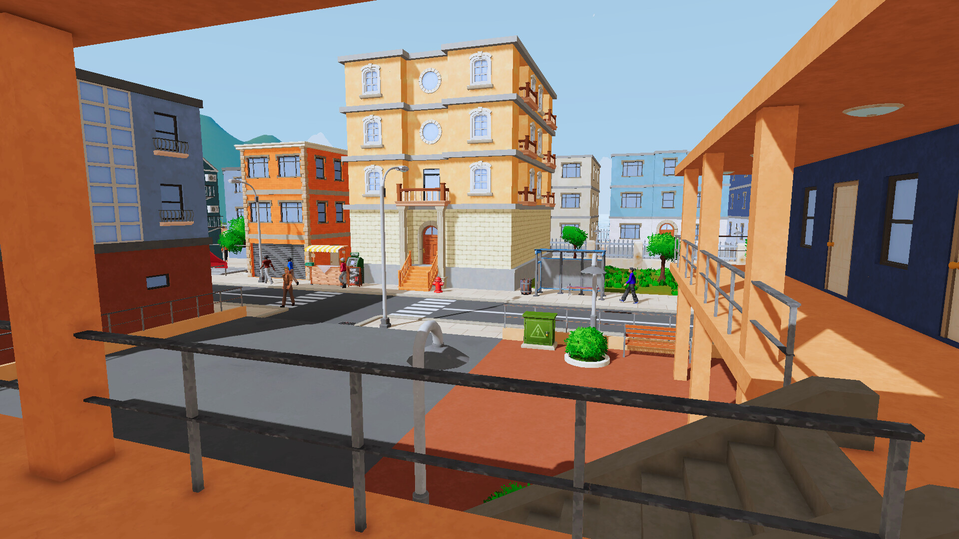 Bottle It!: Beverage Simulator screenshot #10