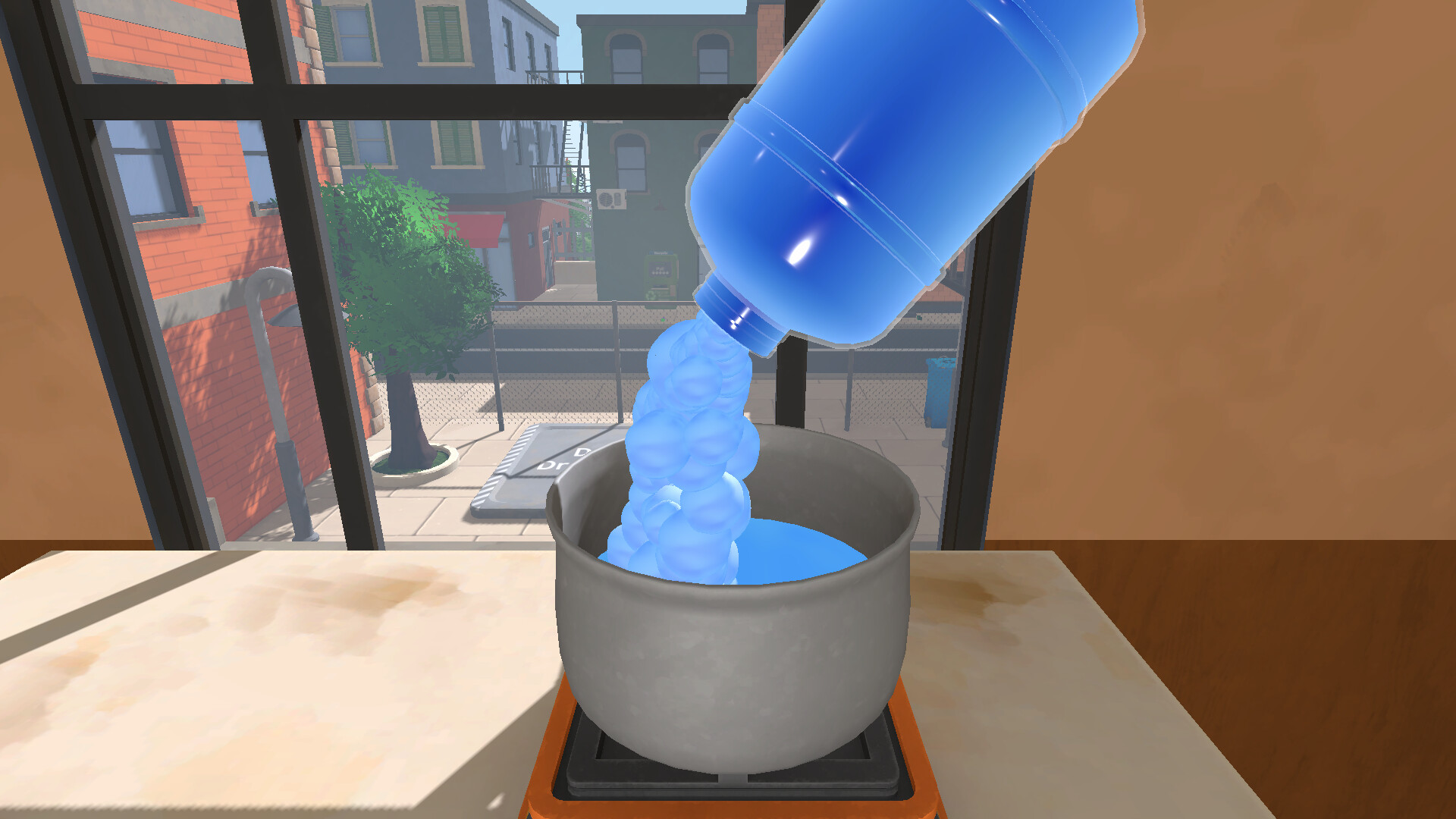 Bottle It!: Beverage Simulator screenshot #4