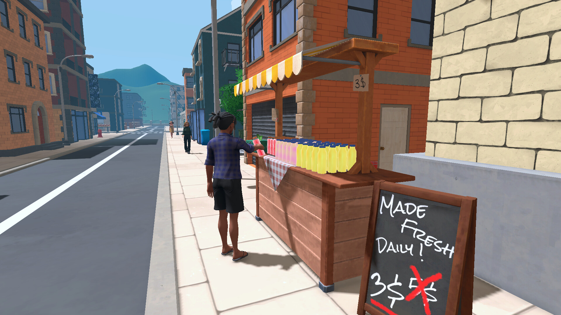 Bottle It!: Beverage Simulator screenshot #5