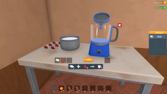 Bottle It!: Beverage Simulator video 2