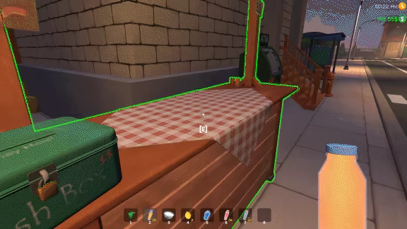 Bottle It!: Beverage Simulator video 3