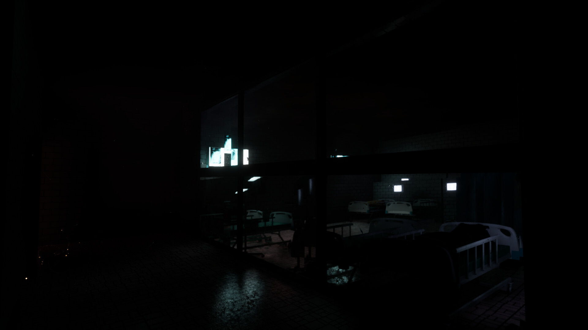 Whispers of the Gallows screenshot #3